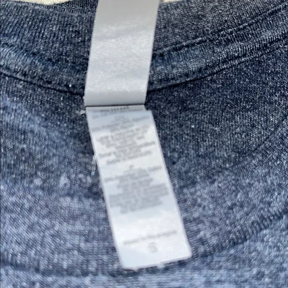 Creature Comforts Brewery Men’s Small T-Shirt blue - Picture 6 of 7